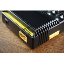 Nitecore d4 IntelliCharger