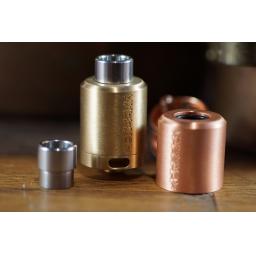 Kennedy 25 RDA