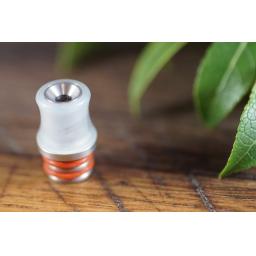 Jade drip tip