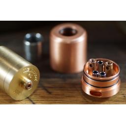 Kennedy 25 RDA