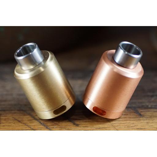 Kennedy 25 RDA