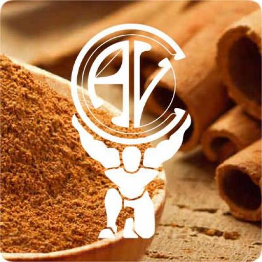 Cinnamon flavouring