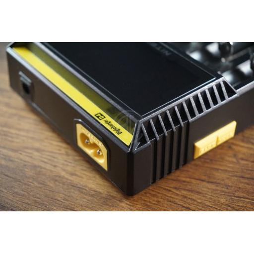 Nitecore d4 IntelliCharger