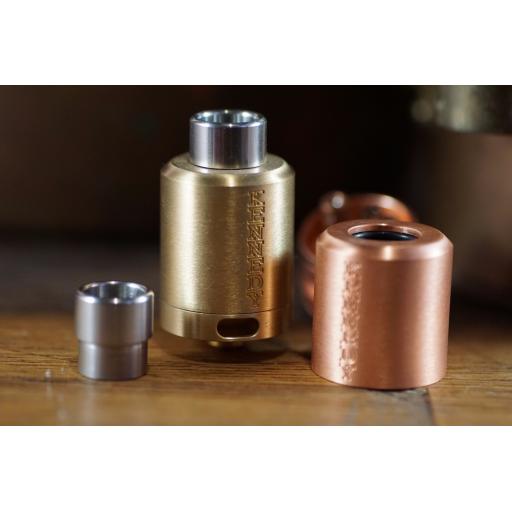 Kennedy 25 RDA