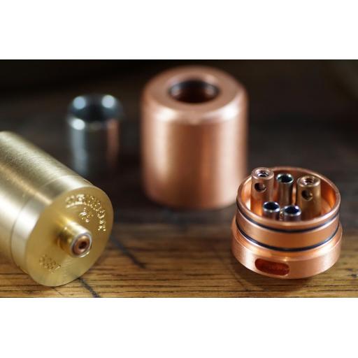 Kennedy 25 RDA